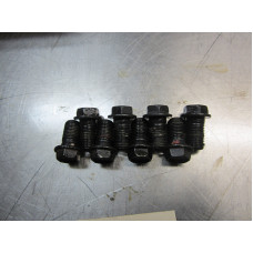 10T012 Flexplate Bolts For 12-15 Toyota Camry  2.5